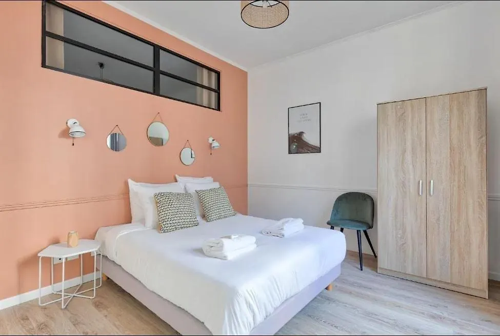 AH DROITE Gorgeous apartment Champs Elysées - 6P Paris