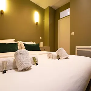 Appartement Cosy On Bastille, Paris