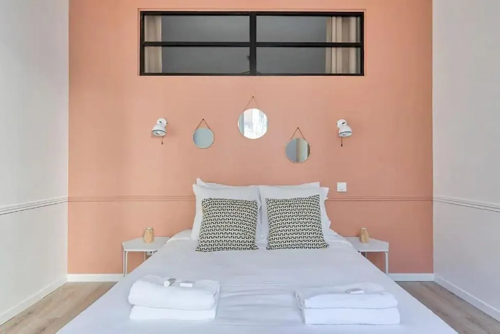 Superbe Appartement Champs Elysees - 6P Paříž Apartmán